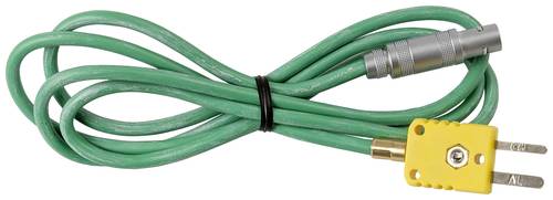 Ebro 1341-2629 AN 141 Adapterkabel Passend für Marke (Messgeräte-Zubehör) Ebro von ebro