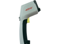 Infrarot-Thermometer ebro THI 350 12:1 -60 bis +500 °C von ebro