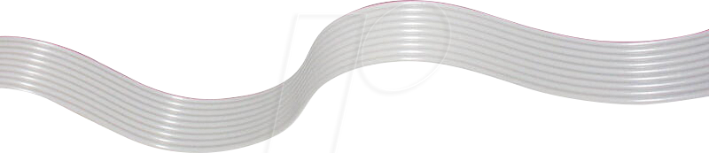 ECON 28AWG37GR - Flachbandkabel 28AWG 37 polig grau 30,5 m 1,27 mm ECON 28AWG37GR - Flachbandkabel 28AWG 37 polig grau 30,5 m 1,27 mm von econ Connect