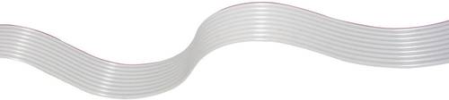 Econ connect 28AWG10RM1 Flachbandkabel Rastermaß: 1mm 10 x 0.08mm² Grau 30.50m Econ connect 28AWG10RM1 Flachbandkabel Rastermaß: 1mm 10 x 0.08mm² Grau 30.50m von econ Connect
