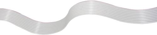 Econ connect 28AWG9GR Flachbandkabel Rastermaß: 1.27mm 9 x 0.08mm² Grau 30.50m Econ connect 28AWG9GR Flachbandkabel Rastermaß: 1.27mm 9 x 0.08mm² Grau 30.50m von econ Connect