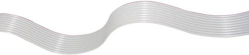 Econ connect 28AWG9RM1 Flachbandkabel Rastermaß: 1mm 9 x 0.08mm² Grau 30.50m Econ connect 28AWG9RM1 Flachbandkabel Rastermaß: 1mm 9 x 0.08mm² Grau 30.50m von econ Connect