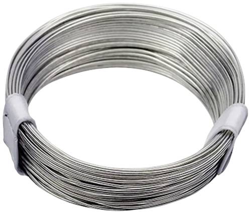 Econ connect KD06VZ1000 Schaltdraht 1 x 0.3mm² 1000m Econ connect KD06VZ1000 Schaltdraht 1 x 0.3mm² 1000m von econ Connect