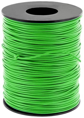 Econ connect KL014GN100 Litze 1 x 0.14mm² Grün 100m Econ connect KL014GN100 Litze 1 x 0.14mm² Grün 100m von econ Connect