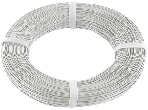 Econ connect KZL2X008WS100 Litze 2 x 0.08mm² Weiß 100m Econ connect KZL2X008WS100 Litze 2 x 0.08mm² Weiß 100m von econ Connect