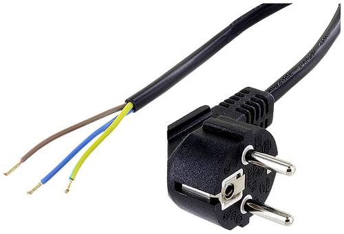 Econ connect NKWO3SW1E Strom Anschlusskabel 3m von econ Connect
