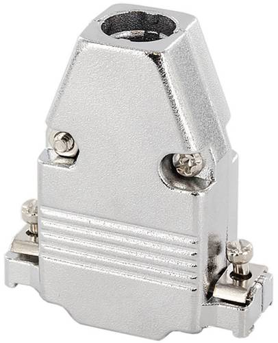 Econ connect PH15V11 D-SUB Gehäuse Polzahl (num): 15 Zinkdruckguss 180° Metall von econ Connect