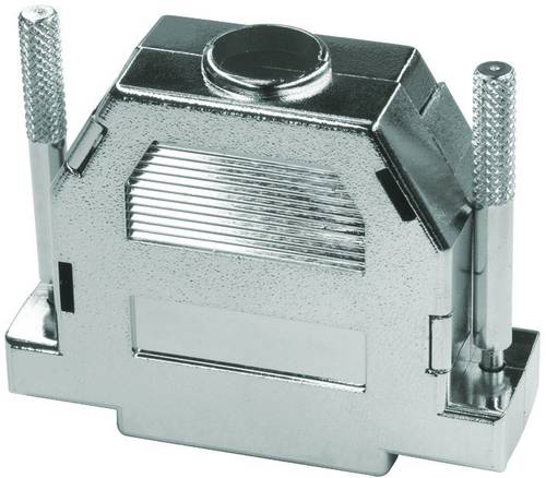 Econ connect PH25DTMR D-SUB Gehäuse Polzahl (num): 25 ABS 180° Metall von econ Connect