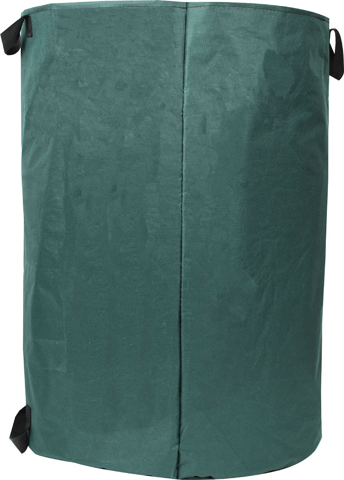 EDA Gartensack, 141 Liter, aus Polyester, dunkelgrün von eda