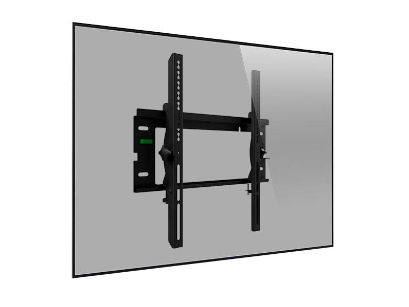 Edbak EWB150 neigbare Display Wandhalterung, 26-40 Zoll von edbak