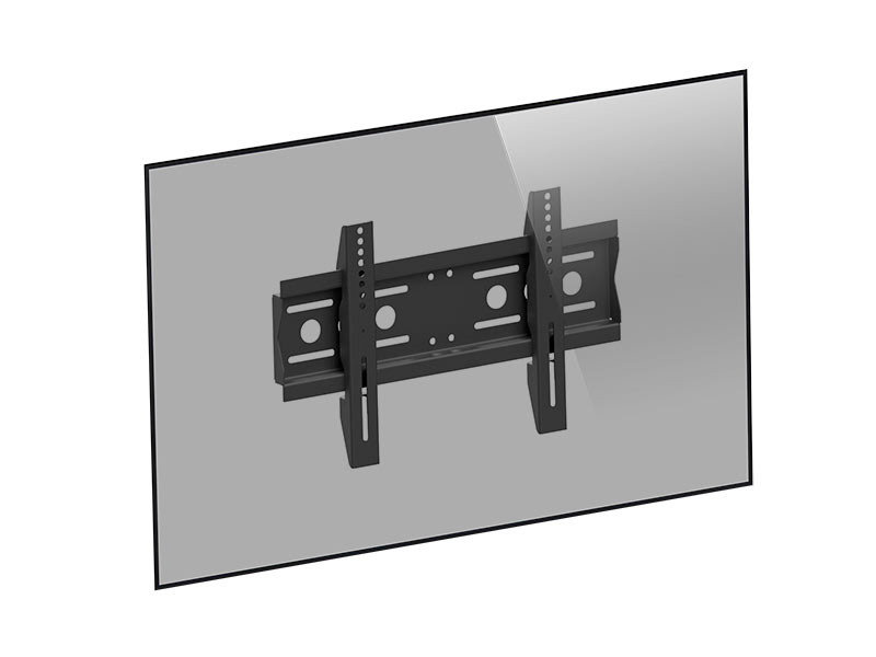 Edbak LWB2 neigbare Monitor Wand Halterung, 26-40 Zoll Edbak LWB2 neigbare Monitor Wand Halterung, 26-40 Zoll von edbak