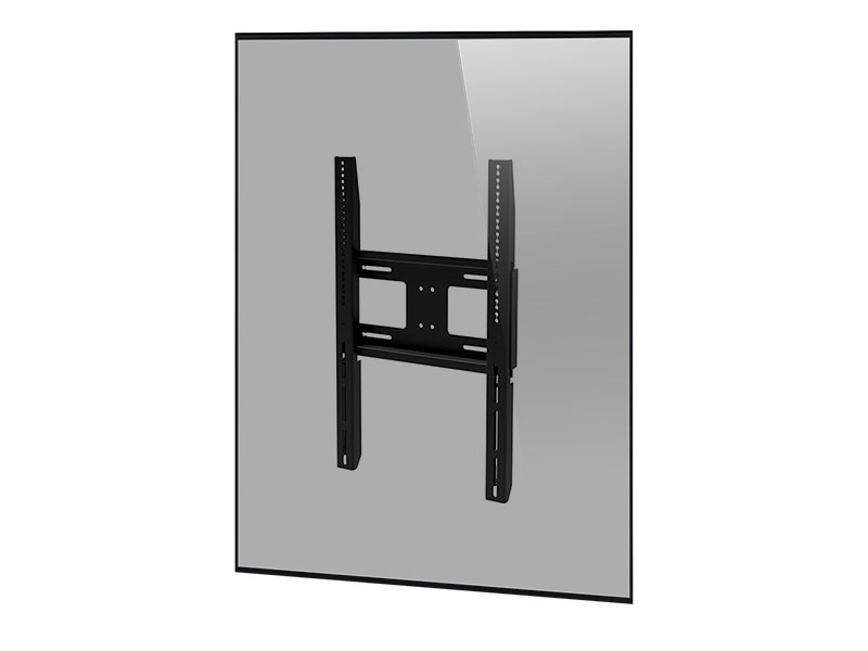 Edbak PWB3 Display Wandhalterung vertikal, 42-60 Zoll von edbak
