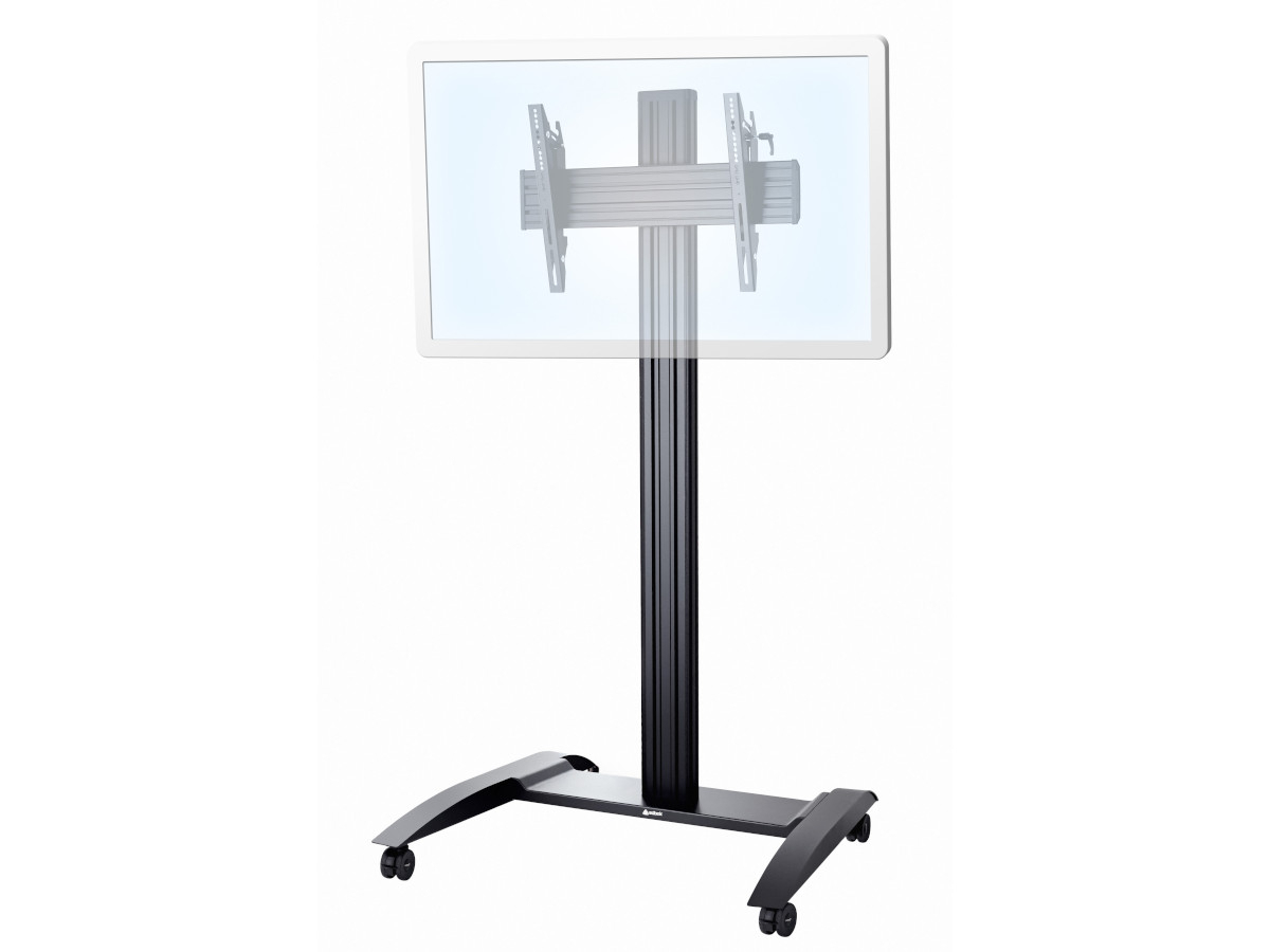 Edbak TRV200 mobiler Monitorst?nder, 60-75 Zoll Edbak TRV200 mobiler Monitorst?nder, 60-75 Zoll von edbak
