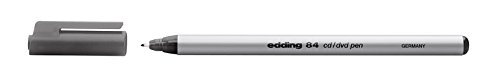 Edding e-611 Marker, 1 mm, blau von edding