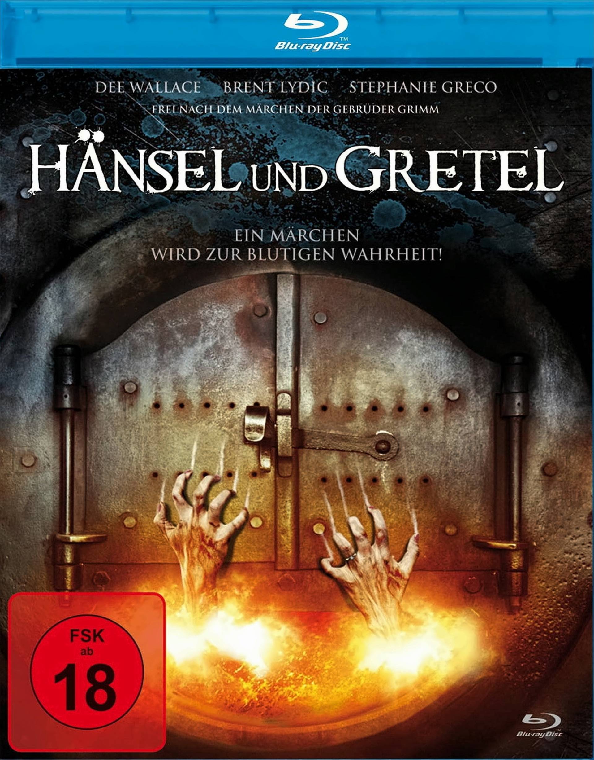 Hänsel & Gretel von edel