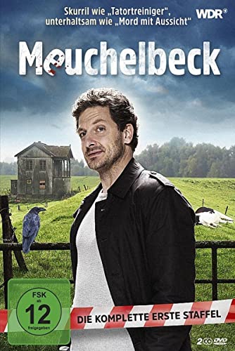 Meuchelbeck - Staffel 1 [2 DVDs] von EDEL