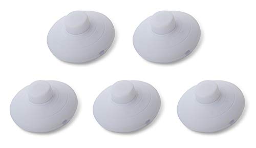 edi-tronic 5 x Fußschalter rund weiß Weiss 2A 250V Stehlampe Schalter Tretschalter Fussschalter edi-tronic 5 x Fußschalter rund weiß Weiss 2A 250V Stehlampe Schalter Tretschalter Fussschalter von edi-tronic