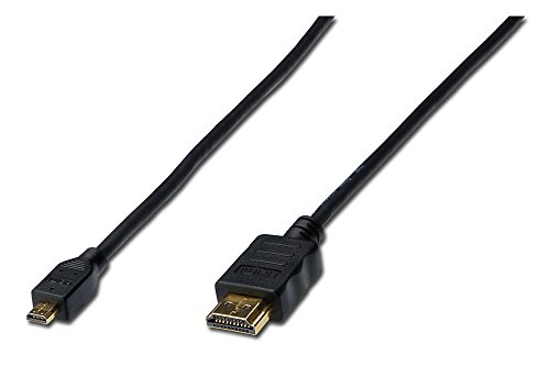 Ednet 391133 Kabel HDMI von ednet
