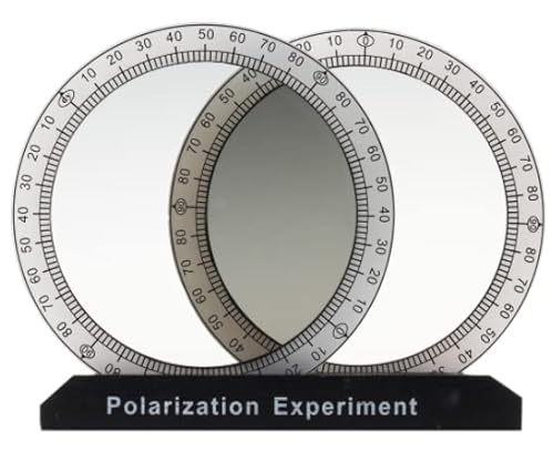 Polarisationsfilter von educentral Lehrmittel