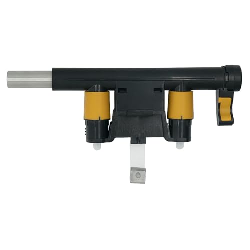 P1058930-018 Kit Knebelstange für Zebra ZT410 ZT411 Thermo-Etikettendrucker – Original Ersatzteil Knebelstange Kit kompatibel mit Zebra ZT410 ZT411 P1058930-104 P1058930-018 Kit Knebelstange für Zebra ZT410 ZT411 Thermo-Etikettendrucker – Original Ersatzteil Knebelstange Kit kompatibel mit Zebra ZT410 ZT411 P1058930-104 von eecee