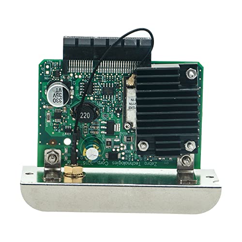P1058930-097A Netzwerkkarte für Zebra ZT410 ZT420 ZT210 ZT220 ZT230 Thermo-Etikettendrucker – Ersatzteil für internen Ethernet-Druckserver P1058930-097A Netzwerkkarte für Zebra ZT410 ZT420 ZT210 ZT220 ZT230 Thermo-Etikettendrucker – Ersatzteil für internen Ethernet-Druckserver von eecee