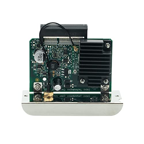 P1083320-038 Netzwerkkarte für Zebra ZT510 ZT610 ZT411 ZT421 ZT211 ZT231 Thermo-Etikettendrucker – Ersatzteil für internen Ethernet-Druckserver P1083320-038 Netzwerkkarte für Zebra ZT510 ZT610 ZT411 ZT421 ZT211 ZT231 Thermo-Etikettendrucker – Ersatzteil für internen Ethernet-Druckserver von eecee