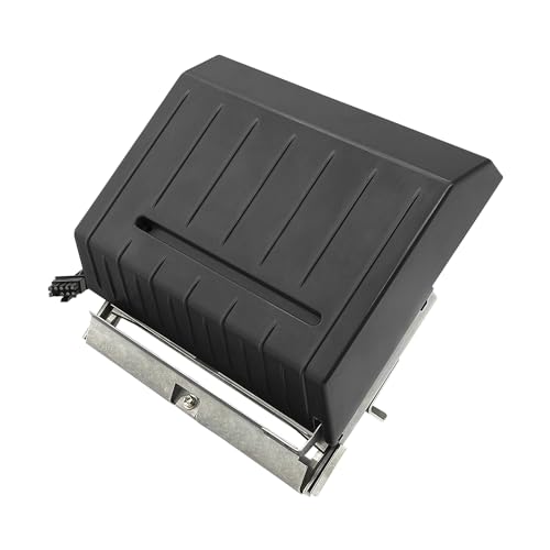 P1083320-118 Kit Cutter Assembly for Zebra ZT610 ZT610R Thermal Label Printer - Replacement Printer Cutter Compatible with Zebra ZT610 ZT610R 203 dpi 300dpi P1083320-118 Kit Cutter Assembly for Zebra ZT610 ZT610R Thermal Label Printer - Replacement Printer Cutter Compatible with Zebra ZT610 ZT610R 203 dpi 300dpi von eecee