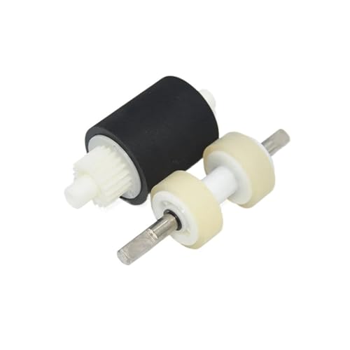 1 Set Kompatibel Neue Austausch Roller Reifen Kit for Xer-ox for Docu-mate 5460 5445 Scanner Pickup Rollen 70-0567-000 497N02021 1 Set Kompatibel Neue Austausch Roller Reifen Kit for Xer-ox for Docu-mate 5460 5445 Scanner Pickup Rollen 70-0567-000 497N02021 von eejinwen