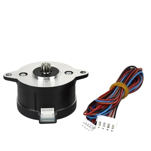 36BYG 36MM Runder Schrittmotor Schritt for 36BYG1204-A-6QHT Schrittmotor von eejinwen