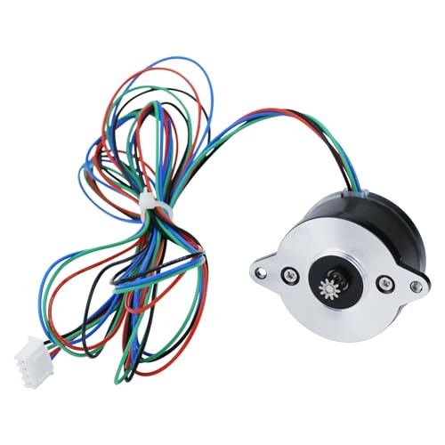 3D-Drucker Universal Super Light for KLR for NE-MA14 36MM Schrittmotor for Or-biter Extruder V1.5 for She-rpa/for Li-bra Mini / von eejinwen