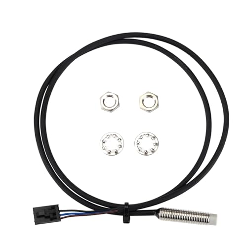For Prusa i3 MK3+ for Super PINDA Auto-Leveling-Sensor-Sonde 5V Kompatibel mit for i3 MK3s+ 3D-Druckerteile For Prusa i3 MK3+ for Super PINDA Auto-Leveling-Sensor-Sonde 5V Kompatibel mit for i3 MK3s+ 3D-Druckerteile von eejinwen