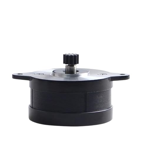 K1 Extruder-Schrittmotor mit 12-Zahn-Getriebe for Crea-lity K1, K1C, K1 Max, for En-der 3 V3, for En-der 3 V3 Plus 3D-Druckerteil von eejinwen