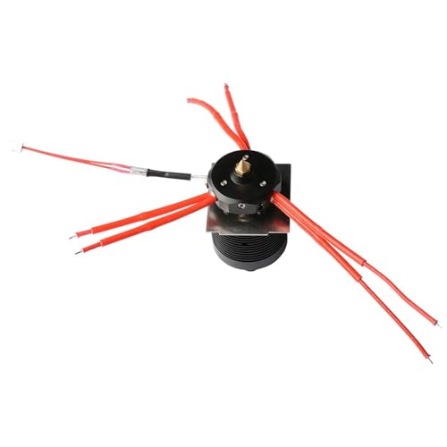 Mischfarbe 3 in 1 Out Hotend 0,4 mm Düsenextruder Vermeiden Sie Verstopfung F/1,75 mm for Gee-etech A10T A20T A30T Multicolor 3D-Druckerteile Mischfarbe 3 in 1 Out Hotend 0,4 mm Düsenextruder Vermeiden Sie Verstopfung F/1,75 mm for Gee-etech A10T A20T A30T Multicolor 3D-Druckerteile von eejinwen