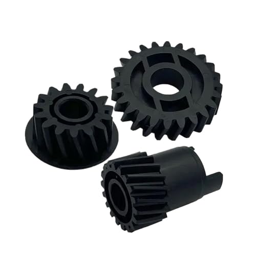 eejinwen 1Set 007K98680 007K98681 007K98682 Fuser Drive Getriebe for Xer-ox V80 V180 V2100 V3100 Kopierer Teile von eejinwen