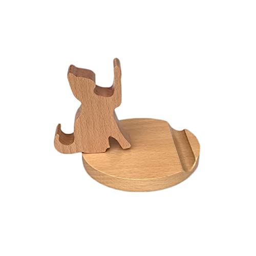 eexuujkl Cartoon Handyständer Universal Home Office Tabletop Support Rack Einfache stabile Handyhalterung Desktop Ornament, Geben Sie 5 EIN von eexuujkl