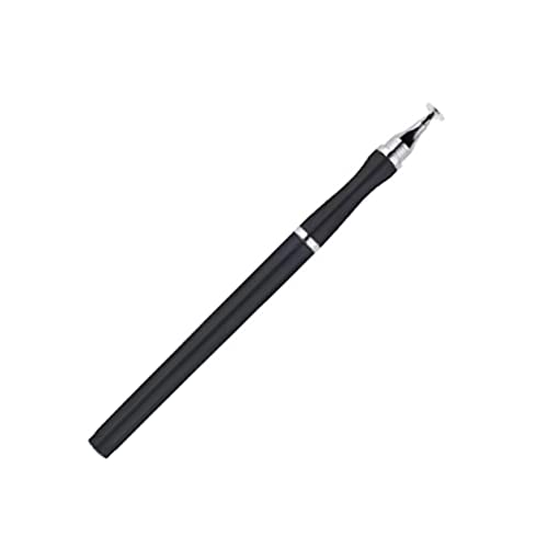 eexuujkl Ersatz für kapazitiven PET Stift, universelles ergonomisches Smartphone Tablet Touchscreen Zeichnungsstifte Bleistiftzubehör eexuujkl Ersatz für kapazitiven PET Stift, universelles ergonomisches Smartphone Tablet Touchscreen Zeichnungsstifte Bleistiftzubehör von eexuujkl