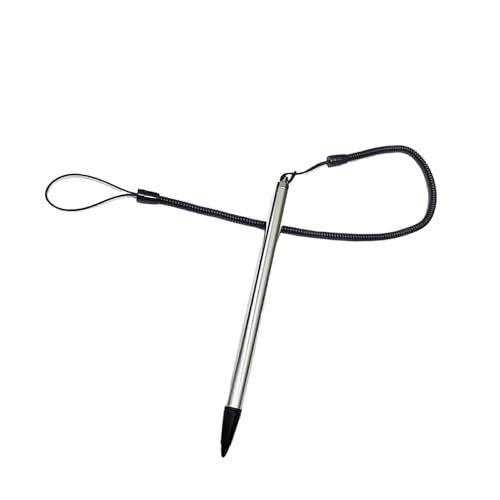eexuujkl Verbessern Sie Genauigkeit und Empfindlichkeit mit einem Stylus Stift aus Metall, glatter und verschleißfester Spitze, Touchscreen Stift usw eexuujkl Verbessern Sie Genauigkeit und Empfindlichkeit mit einem Stylus Stift aus Metall, glatter und verschleißfester Spitze, Touchscreen Stift usw von eexuujkl