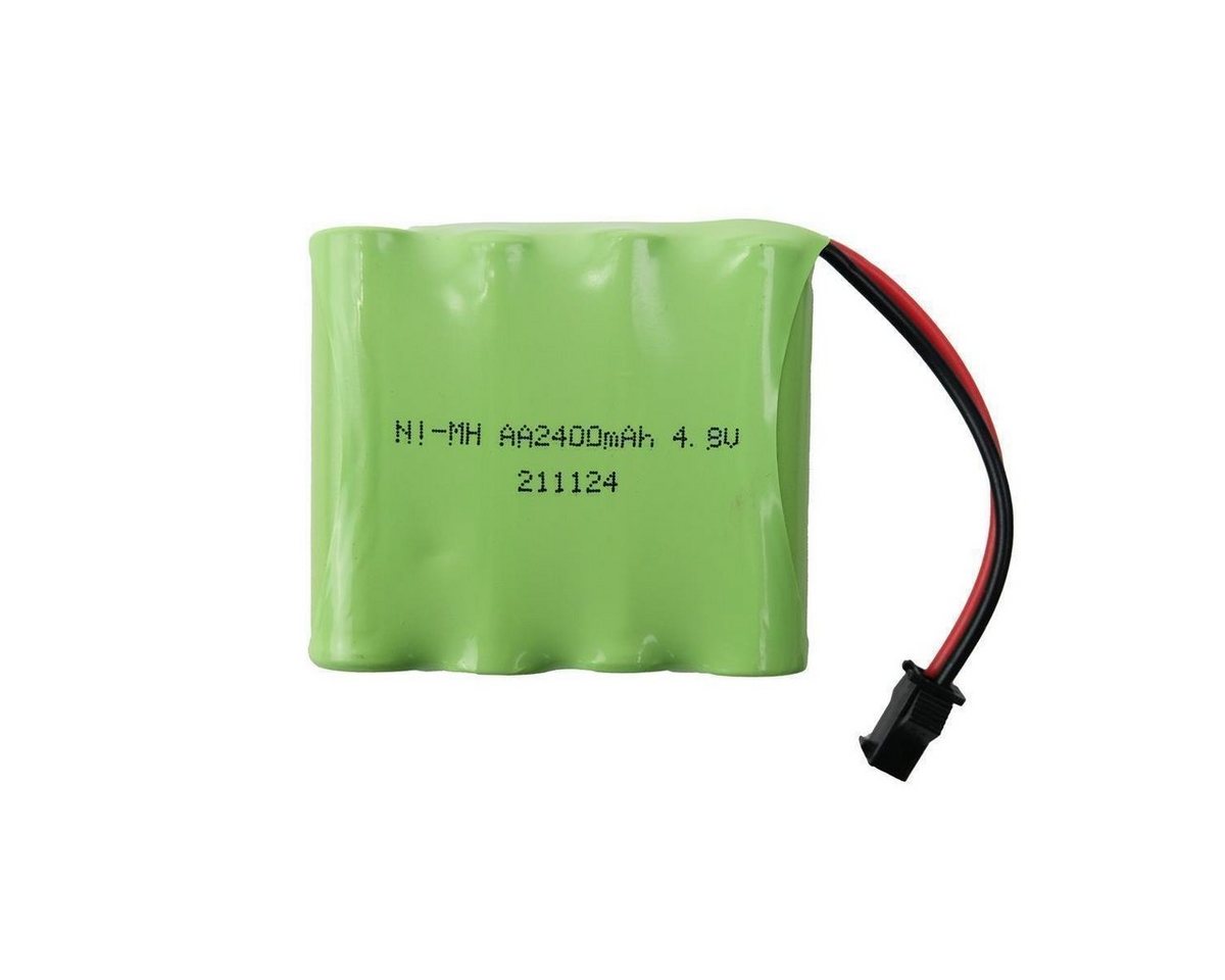 efaso Akku 4,8V 2400mAh Ni-Mh /HBX Stecker Double Eagle E561, E562, Akkupacks efaso Akku 4,8V 2400mAh Ni-Mh /HBX Stecker Double Eagle E561, E562, Akkupacks von efaso