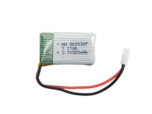 efaso Syma S39 S39H Akku, Battery S39-14, Ersatzeil Ersatzakku Akku passend für Tyrann 250 Carson RC Heli Helikopter Syma S39 efaso Syma S39 S39H Akku, Battery S39-14, Ersatzeil Ersatzakku Akku passend für Tyrann 250 Carson RC Heli Helikopter Syma S39 von efaso