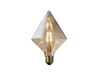 LED 3W DECOPHER DIAMANT GOLDENES GLAS LED 3W DECOPHER DIAMANT GOLDENES GLAS von eg_nordic