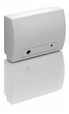 Akustischer Glasbruchmelder Fenstersensor von egardia