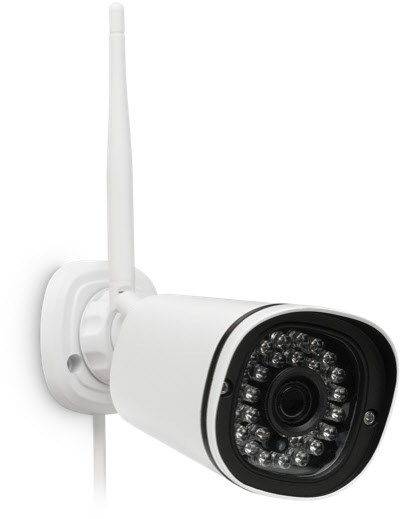 HD Außenkamera CAM-06 von egardia