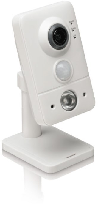 HD Sicherheitskamera CAM-05 von egardia