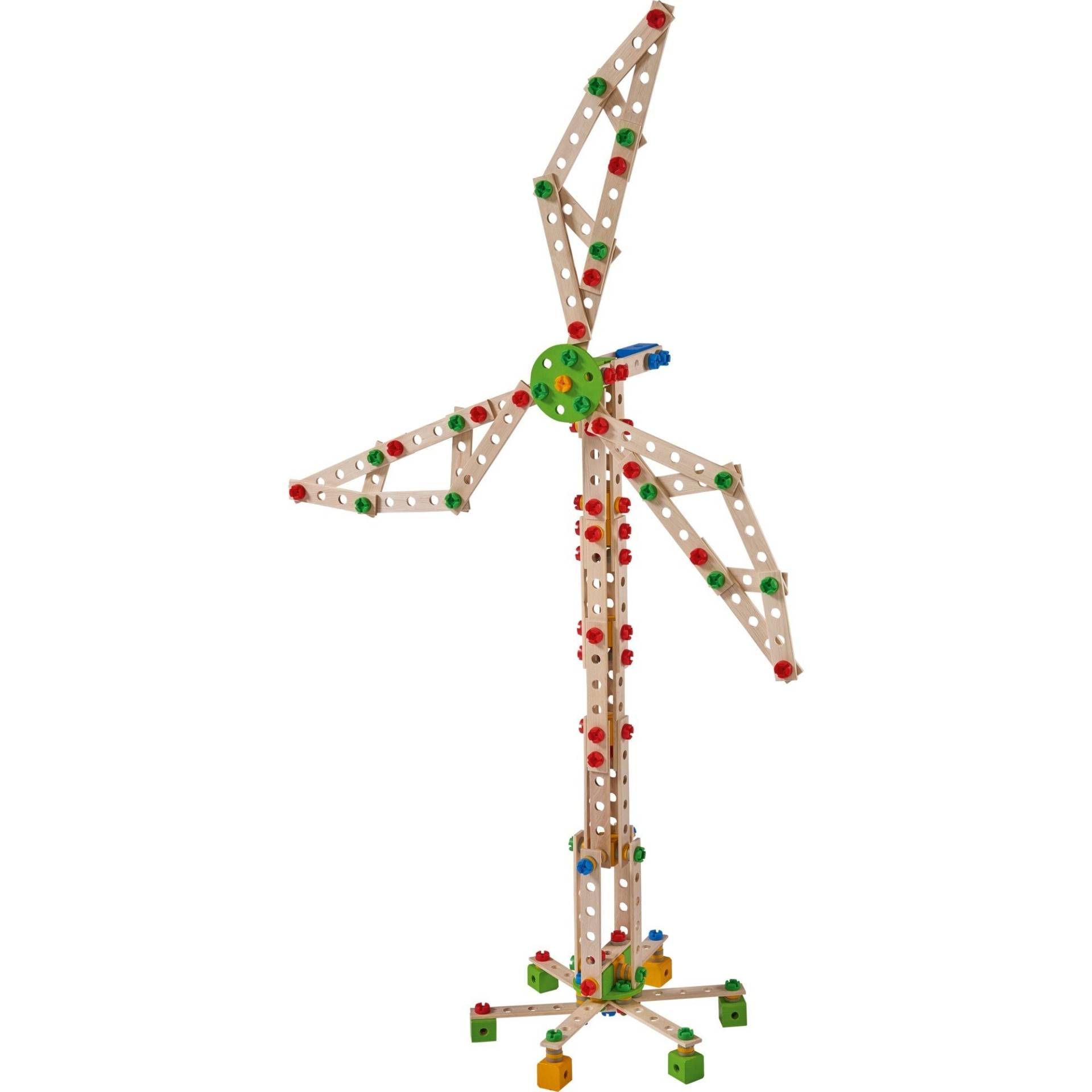Constructor, Windrad, Baukasten Constructor, Windrad, Baukasten von eichhorn