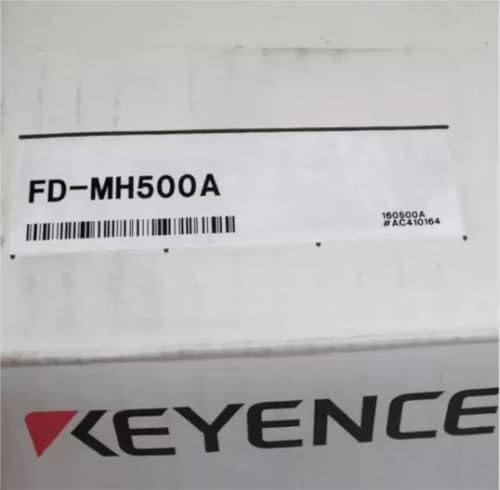 1 x FD-MH500A Original-Ersatzteile von eiuie