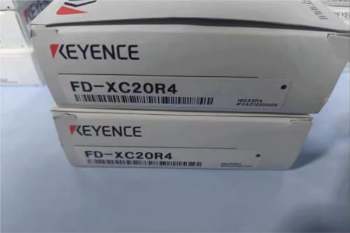 1 x FD-XC20R4 Original-Ersatzteile 1 x FD-XC20R4 Original-Ersatzteile von eiuie