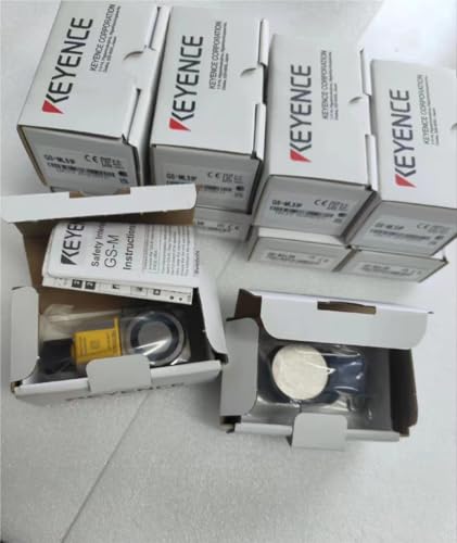 1 x GS-ML51P Original-Ersatzteile 1 x GS-ML51P Original-Ersatzteile von eiuie