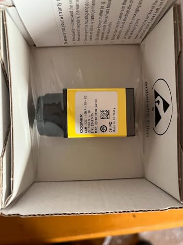 CAM-CIC-10MR-10-GC (Refurbish) so gut wie neu von eiuie