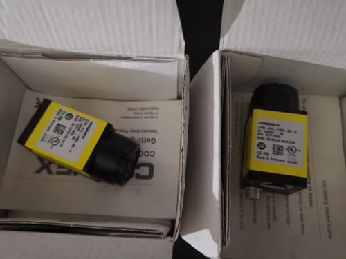 CAM-CIC-1300-60-G(Refurbish) So gut wie neu von eiuie