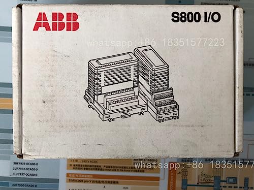 DO801 Digitales Strommodul 3BSE020510R1 von eiuie